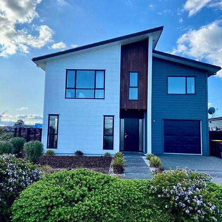 Morden Spacious New House Χάμιλτον Εξωτερικό φωτογραφία