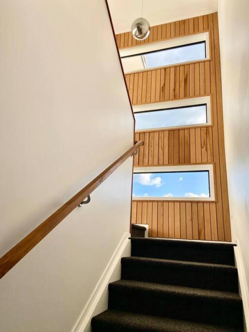 Morden Spacious New House Χάμιλτον Εξωτερικό φωτογραφία
