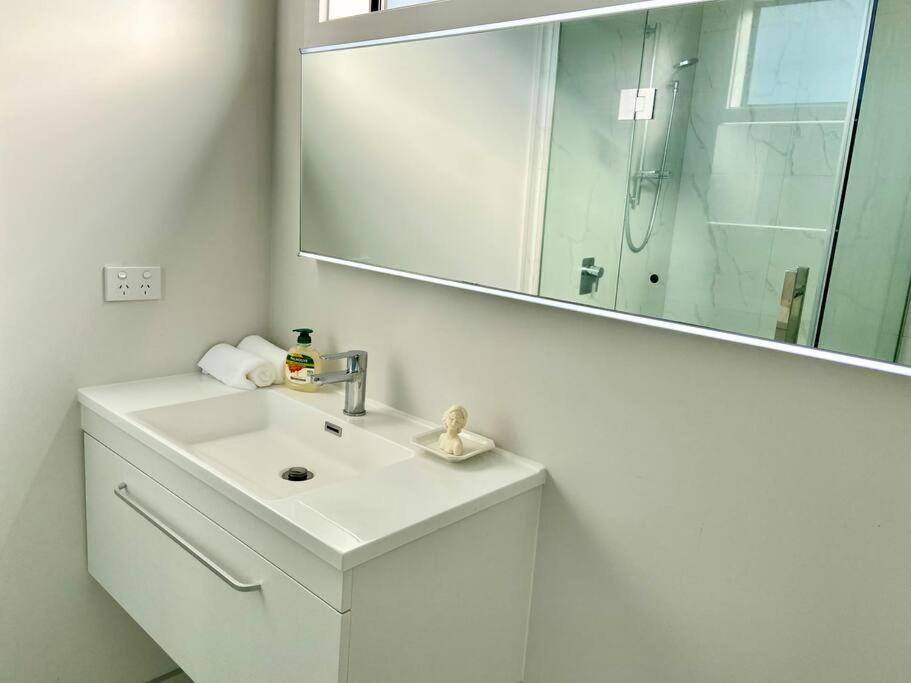 Morden Spacious New House Χάμιλτον Εξωτερικό φωτογραφία