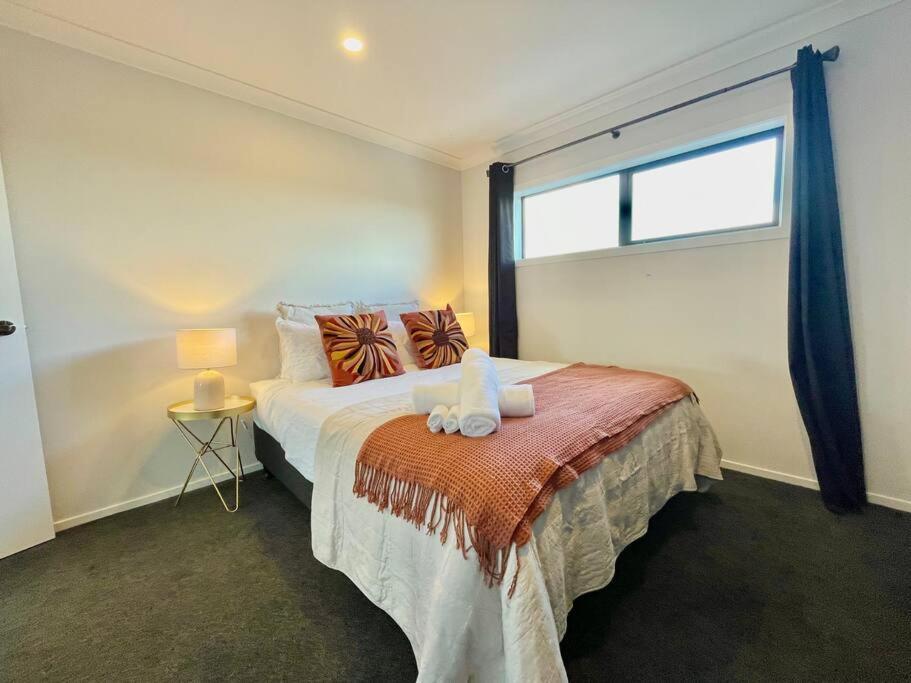 Morden Spacious New House Χάμιλτον Εξωτερικό φωτογραφία