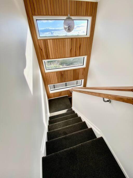 Morden Spacious New House Χάμιλτον Εξωτερικό φωτογραφία