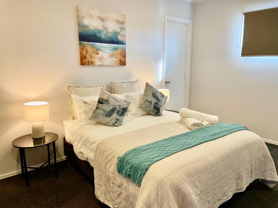 Morden Spacious New House Χάμιλτον Εξωτερικό φωτογραφία