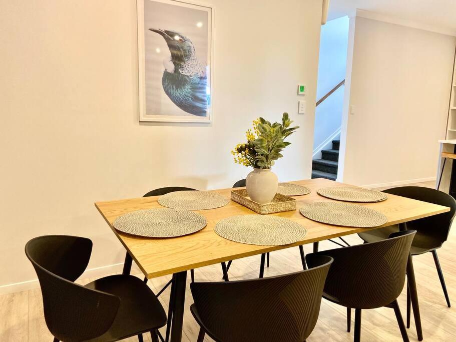Morden Spacious New House Χάμιλτον Εξωτερικό φωτογραφία