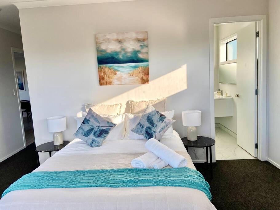 Morden Spacious New House Χάμιλτον Εξωτερικό φωτογραφία