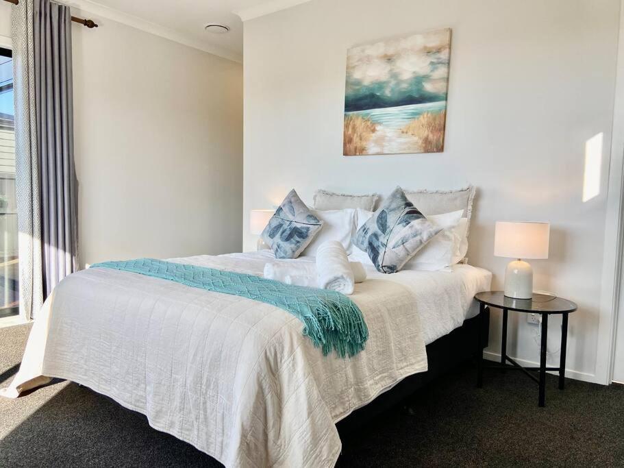 Morden Spacious New House Χάμιλτον Εξωτερικό φωτογραφία