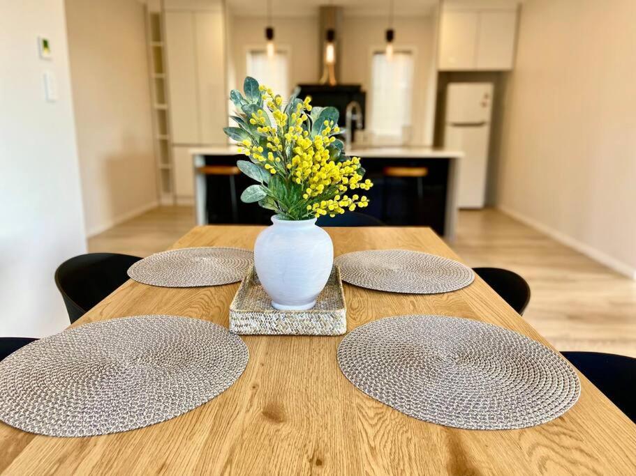 Morden Spacious New House Χάμιλτον Εξωτερικό φωτογραφία