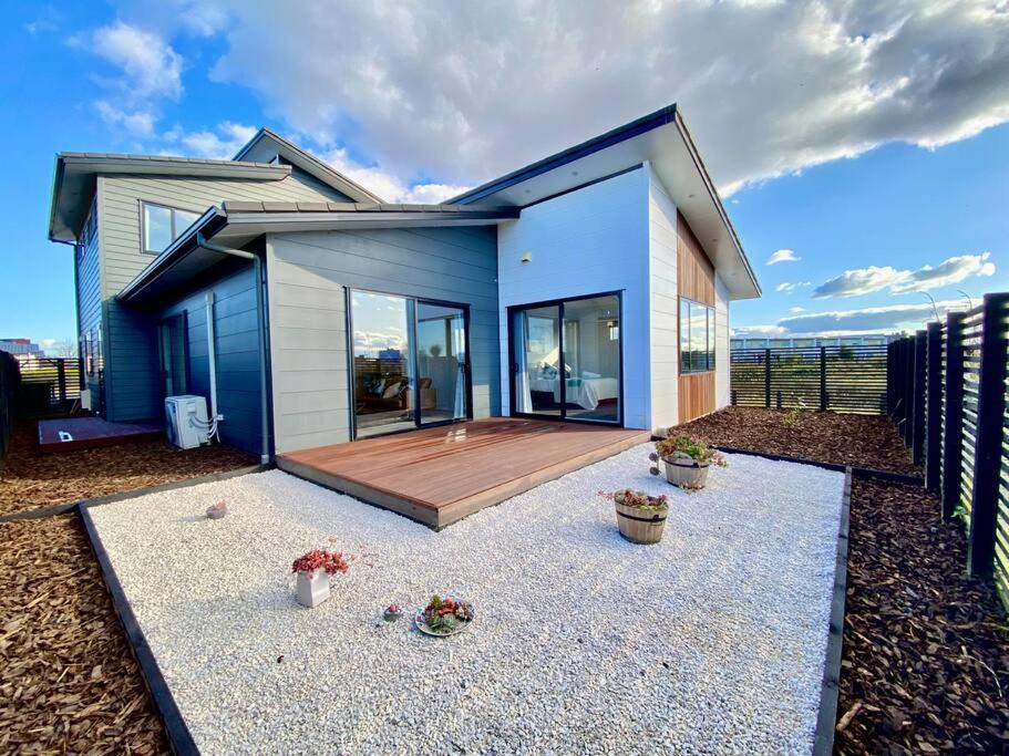 Morden Spacious New House Χάμιλτον Εξωτερικό φωτογραφία