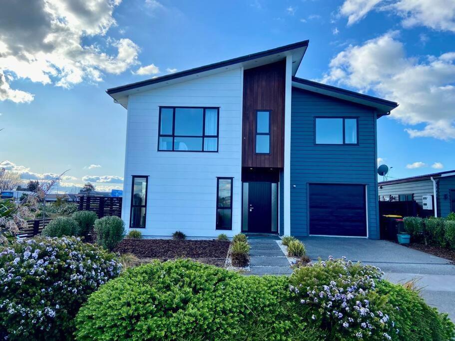 Morden Spacious New House Χάμιλτον Εξωτερικό φωτογραφία