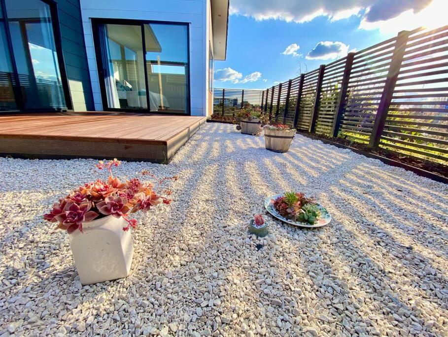 Morden Spacious New House Χάμιλτον Εξωτερικό φωτογραφία